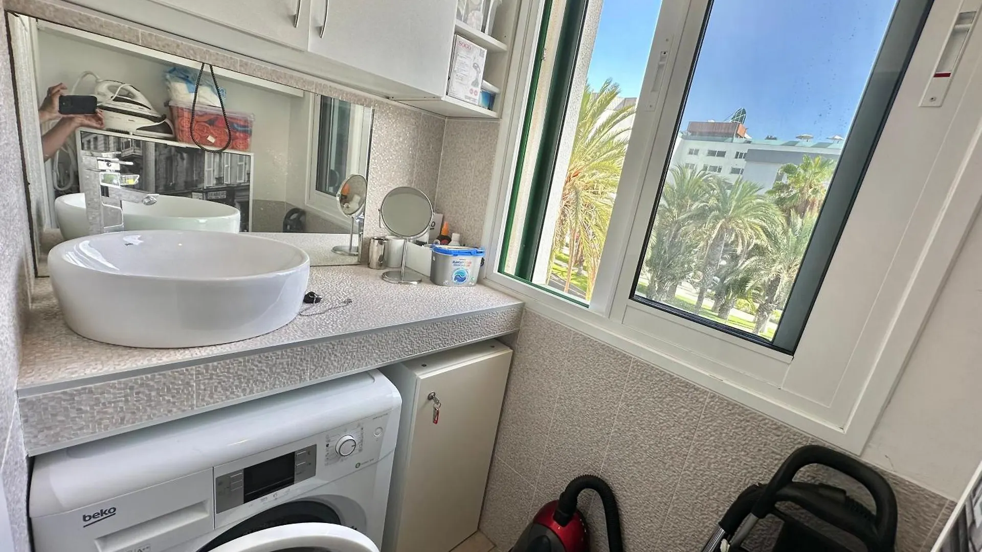 Apartment Centro Playa De Las Americas Arona  Spanien