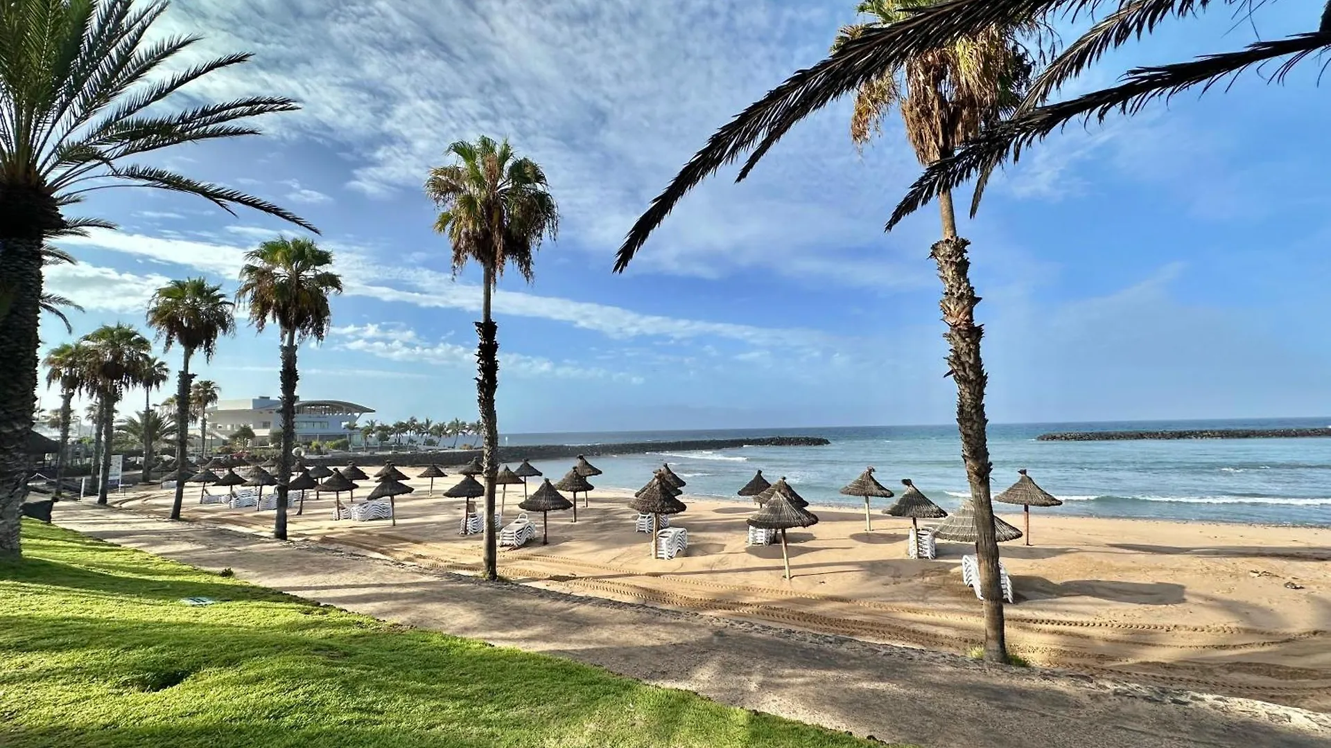 Daire Centro Playa De Las Americas Arona