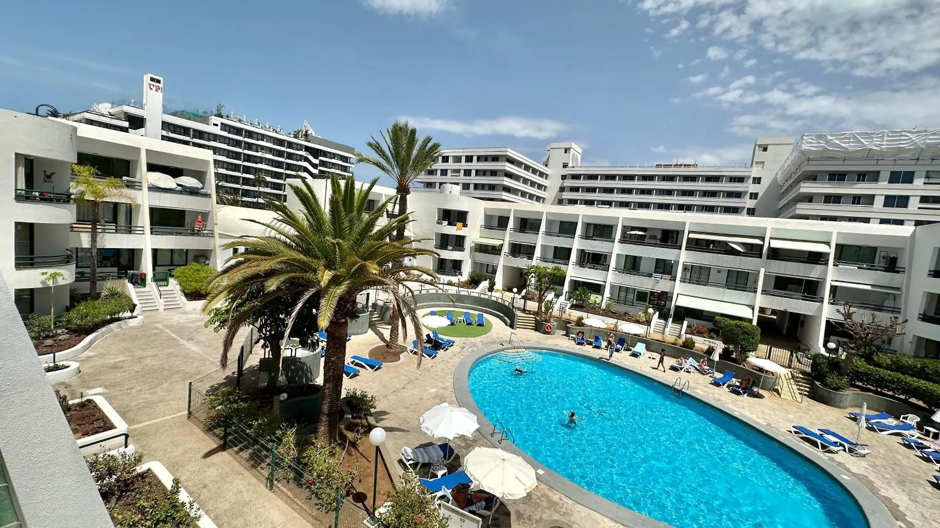 Centro Playa De Las Americas Arona  Apartment Arona (Tenerife)